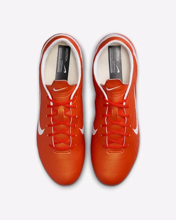 Nike Mercurial Vapor 1 RGN Shock Orange von oben