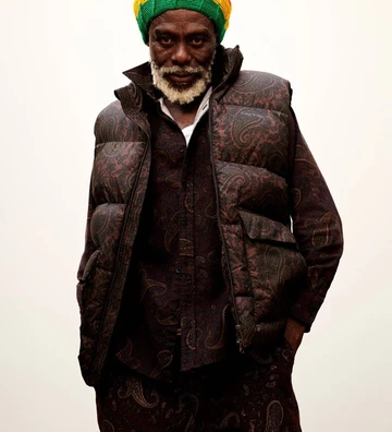 Carhartt WIP Bloomsbury Kollektion