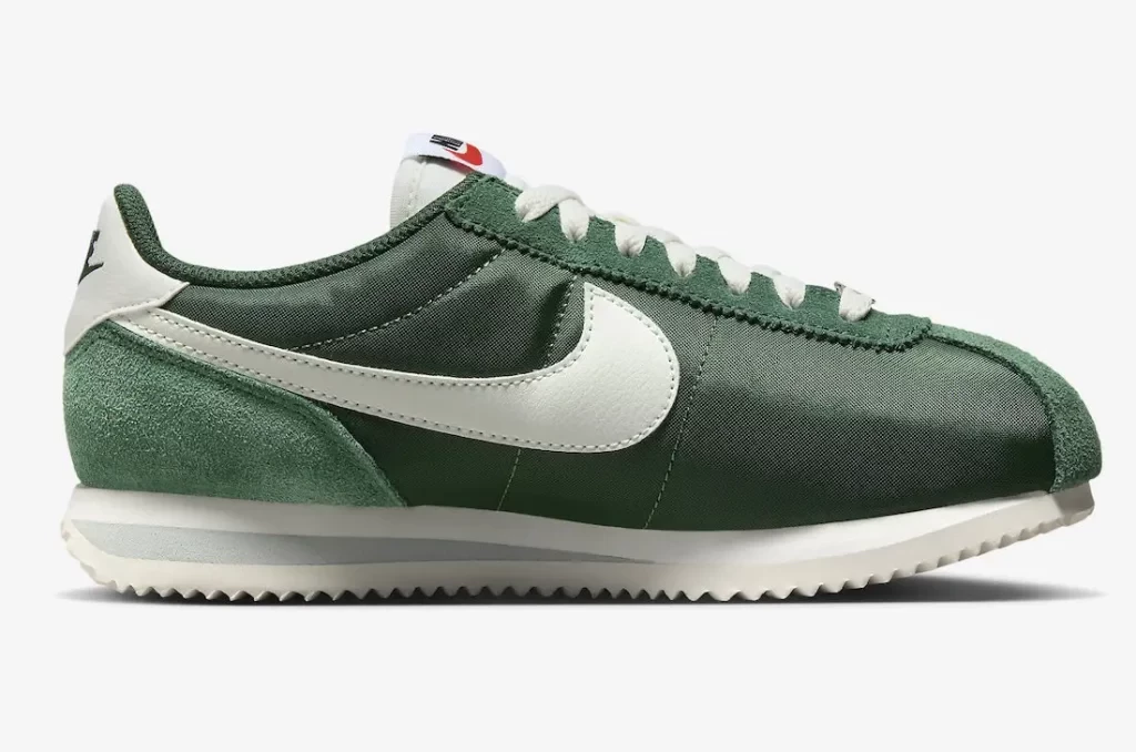 Army green cortez online