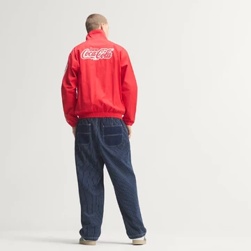 Coca-Cola x adidas Apparel