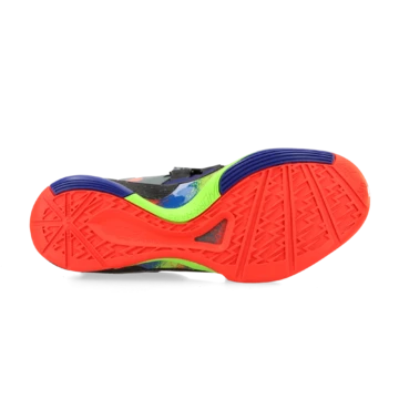 Nike Zoom KD 4 Nerf Sohle