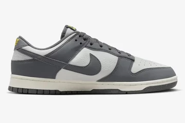 Dunk Low Next Nature Smoke Grey innen