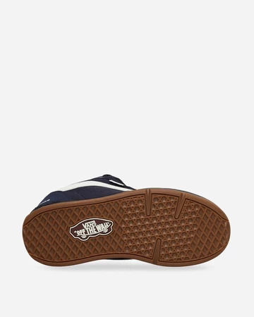 DIME x Vans Skateboarding Rowley XLT "Navy"