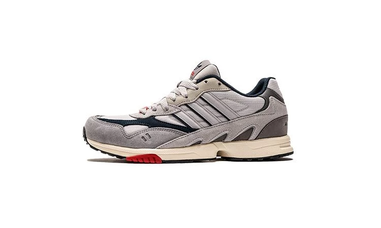 adidas Torsion Super Grey One