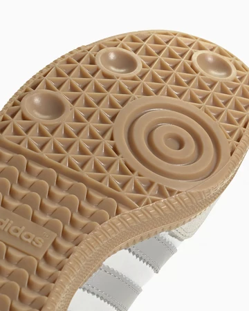 adidas Samba Olympic Pack grau Sohle 2