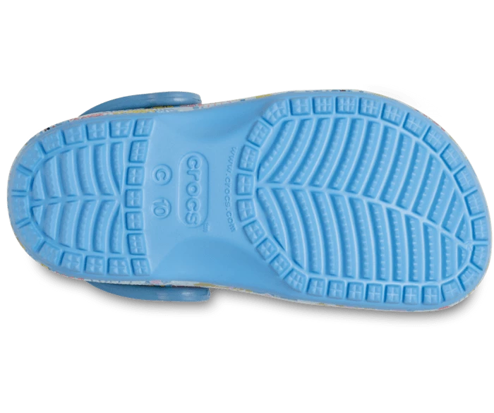 Lilo & Stitch Crocs Classic Clog Stitch 209448 | Dead Stock