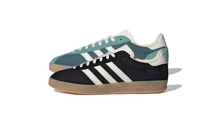 adidas Gazelle Indoor Pro Gum Pack - Titelbild