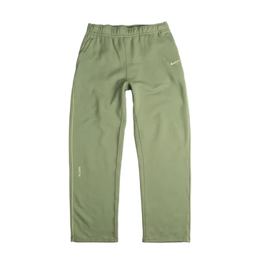 Nike x Nocta Drake Jogginghose in Grün
