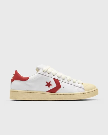 Golf Le Fleur x Converse Pro Leather Pack Außenseite