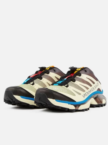 MM6 x Salomon XT-4 Mule Pack Yellow Mood