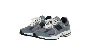 JJJJound New Balance 2002R Storm Blue