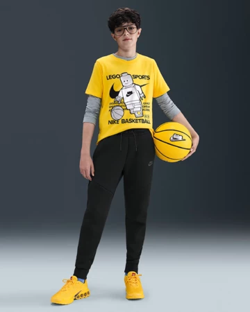 LEGO x Nike Backpack Cobalt Blaze