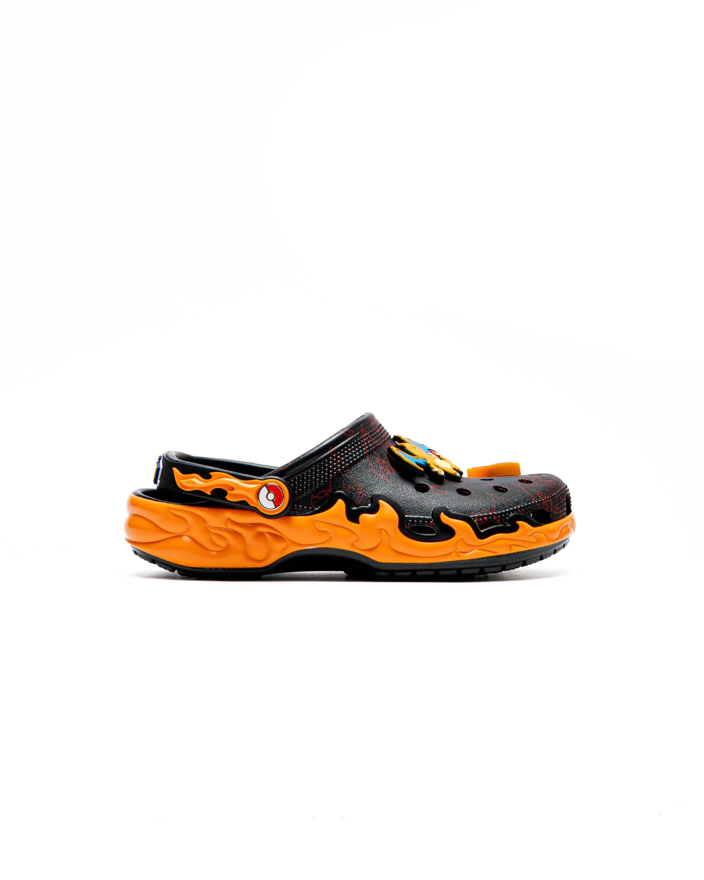 Pokemon x Crocs Versus Clog 211346-90H | Dead Stock