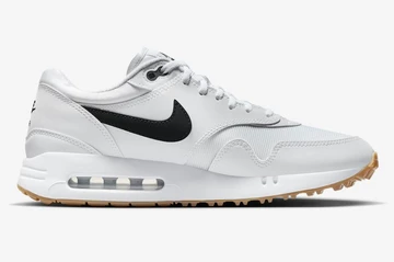 Air Max 1 86 OG Golf White Gum - Innen