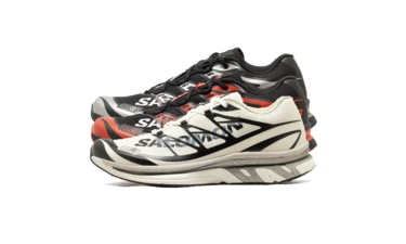 Maison Margiela MM6 x Salomon XT Pack