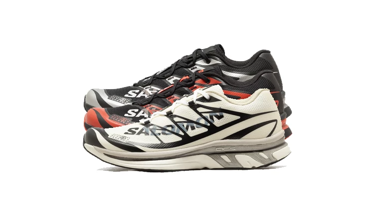 Maison Margiela MM6 x Salomon XT Pack