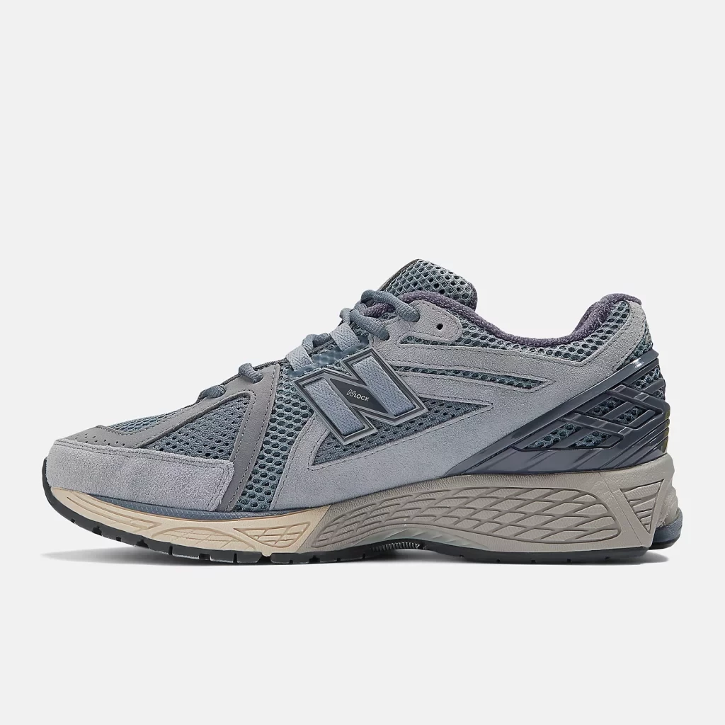 新品 AURALEE newblance 1906R 24cm Auralee x New Balance 1906R M1906RAL M1906RAUR