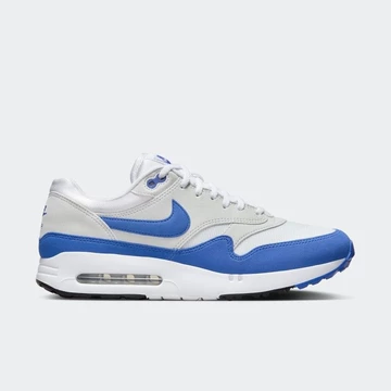 Nike Air Max 1 Golf Royal Blue - Außen