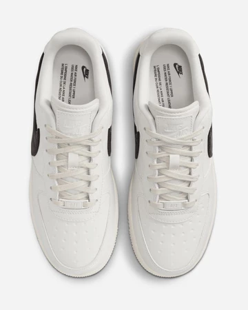 Air Force 1 Low Quilted Swooshes - Oben