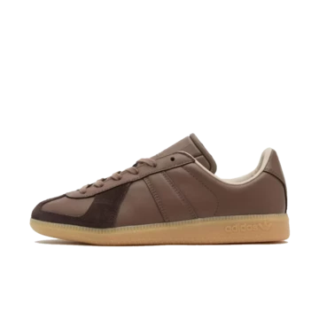 size? adidas BW Army Pack Brown