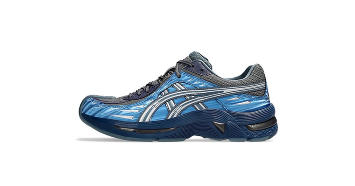 kiko kostadinov　asics gel flammae　28cm kiko-kostadinov-x-asics-gel-