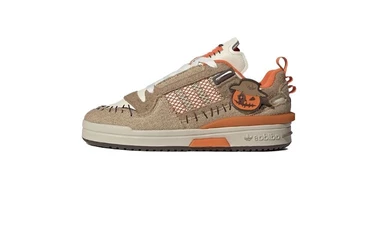 adidas Forum Mod Low Jack O'Lantern