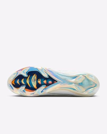 Nike Mercurial Vapor 16 Elite x Air Max 95 SE Sohle