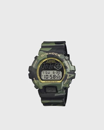 G-Shock Camouflage Pack