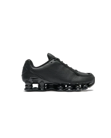 Nike Shox TL SE Pack Außenseite