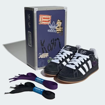 Korn adidas Campus 00s IG0792 Release
