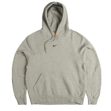 Nike x Nocta Drake Hoodie in Grau
