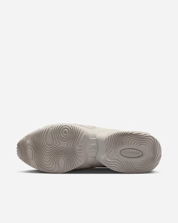 Air Max Muse College Grey Sohle