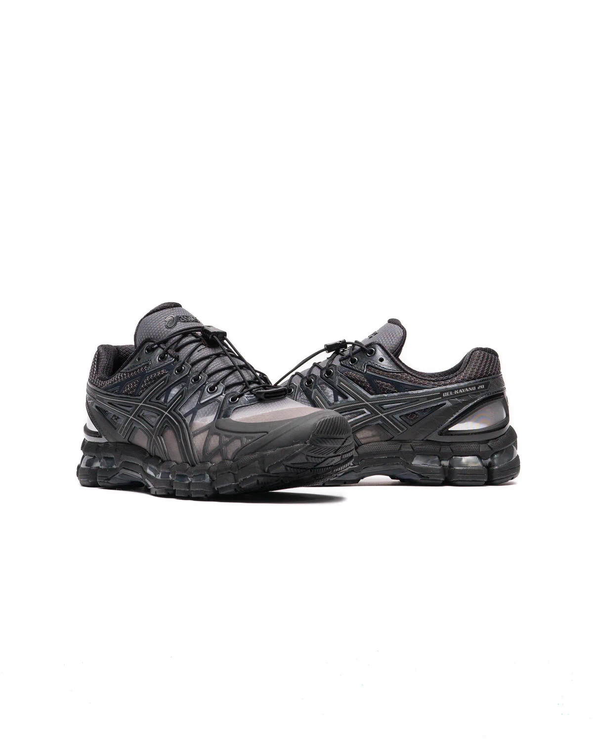 Unaffected x ASICS Gel-Kayano 20 Utility Pack | Dead Stock
