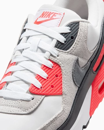 Nike Air Max 90 Infrared 3M Details