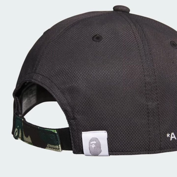 BAPE adidas Golf Apparel Cap