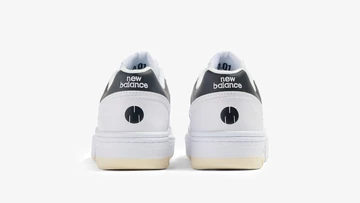 Jaden Smith New Balance MSFTSrep 0.01 von hinten