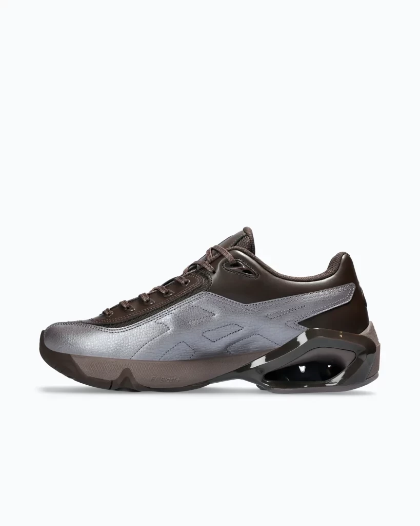 Kiko Kostadinov ASICS Gel-Teremoa Java 1203A331-200 | Dead Stock