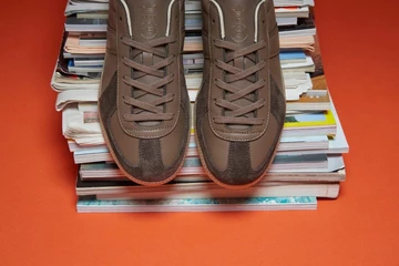 size? adidas BW Army Pack