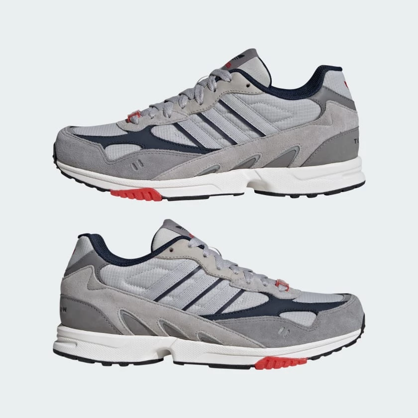 Adidas torsion grey hotsell