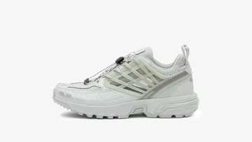 MM6 Maison Margiela Salomon Pro Advanced White Außenseite