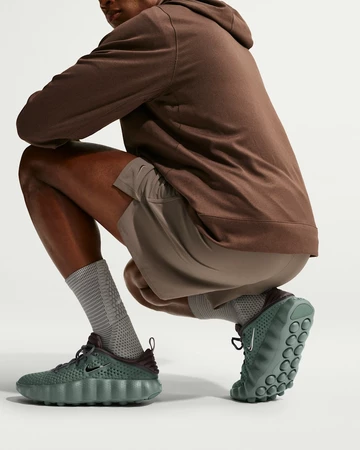 Nike Mind 002 Camo Green