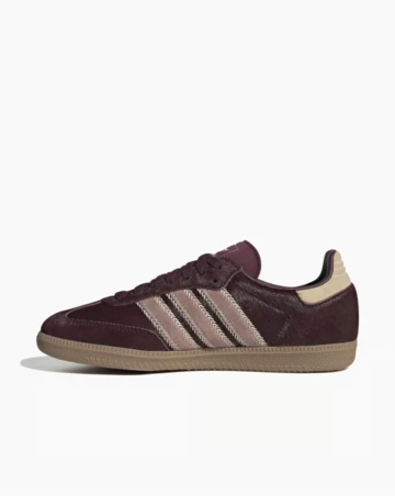 adidas Samba Pony Hair Pack Innenseite
