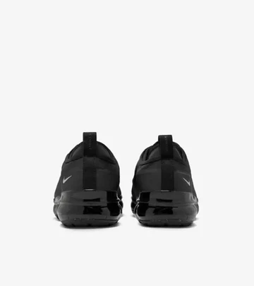Nike Air Vapormax Moc Roam Black von Hinten