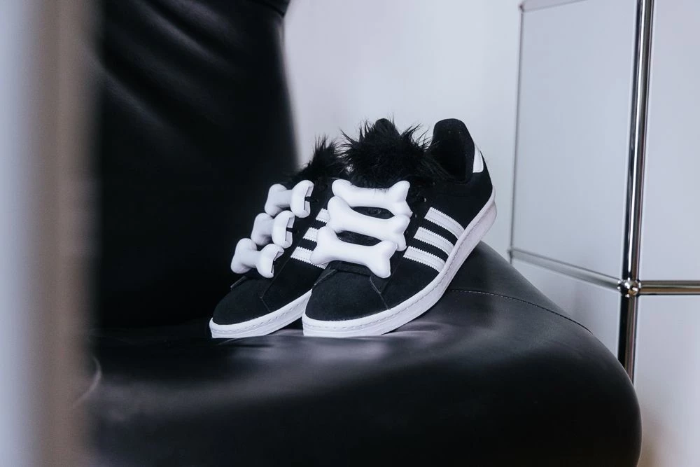 Jeremy Scott adidas Campus – Latest Pick-Up | Dead Stock