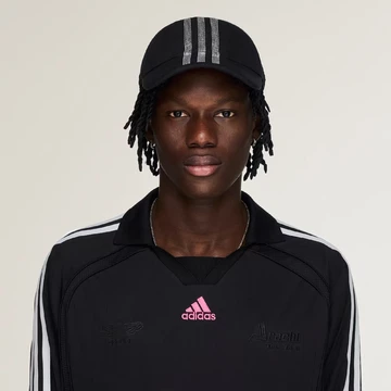 Sp5der x adidas Apparel Collection