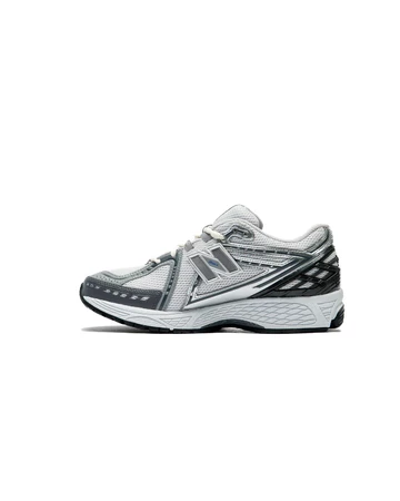 New Balance 1906R Castlerock Black Cement schräg Innenseite