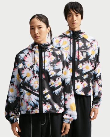 Nike X2 x Cryoshot World Cup Collection