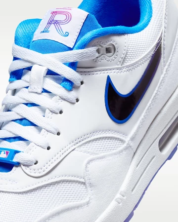 Nike Air Max 1 Kansas City Royals City Connect