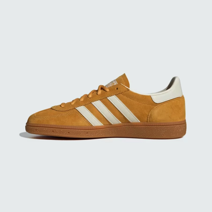 Adidas shoes 40 off yellow best sale