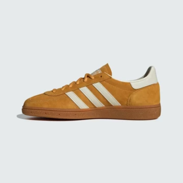 adidas Handball Spezial Preloved Yellow Innenseite